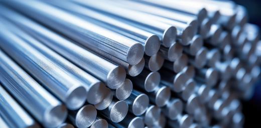 Precision Blanks Precision Blanks