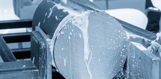 Precision Ground Bar Precision Ground Bar