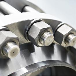 Stainless Steel Materials