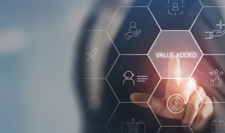 Value Added Services 